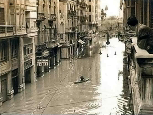 turia-river-1957-Flood